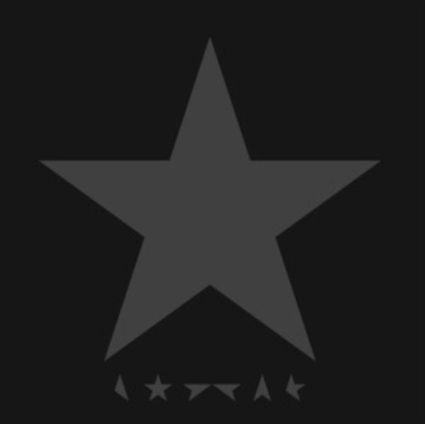Blackstar Artist David Bowie Format:Vinyl / 12" Remastered Album Label:Rhino