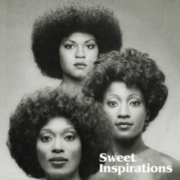 Sweet Inspirations Artist Sweet Inspirations Format:CD / Album