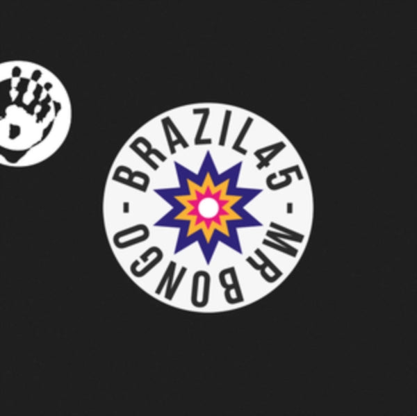 Cafua/Crioula Multicolorida Artist Nonato E Seu Conjunto/Jose Roberto Format:Vinyl / 7" Single Label:Mr Bongo