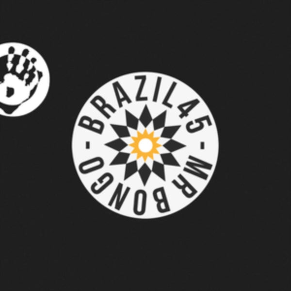 Baby/Filhos De Zambi Artist Quinteto Ternura/Trio Ternura Format:Vinyl / 7" Single Label:Mr Bongo