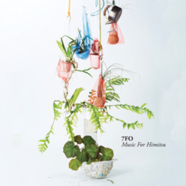 Music for Himitsu Artist 7FO Format:Vinyl / 12" Album Coloured Vinyl Label:Metron