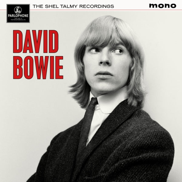 The Shel Talmy Recordings Artist David Bowie Format:Vinyl / 12" Album Label:Rhino