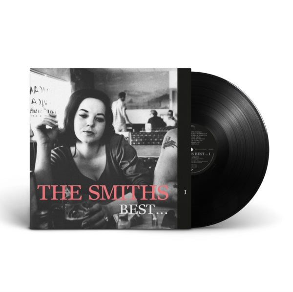 Best...I Artist The Smiths Format:Vinyl / 12" Album Label:Rhino