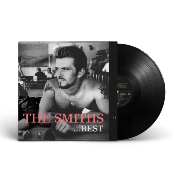 Best...II Artist The Smiths Format:Vinyl / 12" Album Label:Rhino