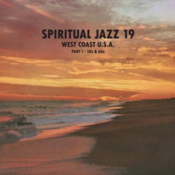 Spiritual Jazz 19 [ part 1] Artist Various Artists Format:Vinyl / 12" Album Label:Jazzman