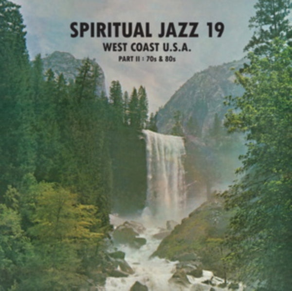 Spiritual Jazz 19 [ part 2] Artist Various Artists Format:Vinyl / 12" Album Label:Jazzman