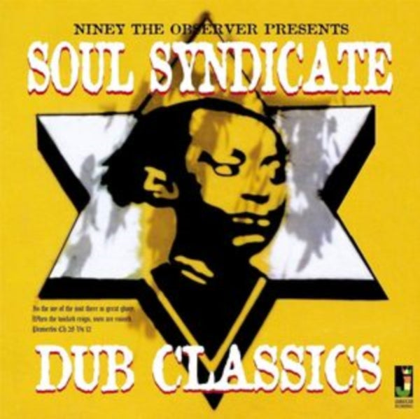 Dub Classics Artist Soul Syndicate Format:Vinyl / 12" Album Label:Jamaican Recordings