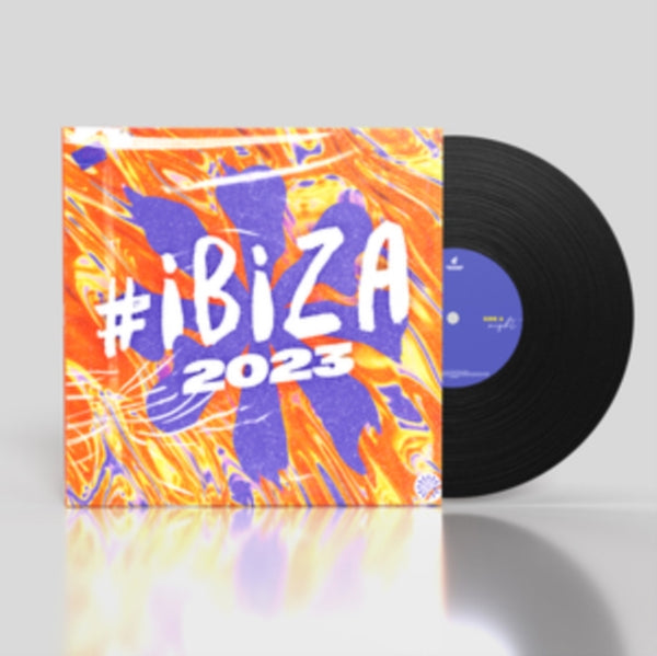 #Ibiza 2023 Artist Various Artists Format:Vinyl / 12" Album