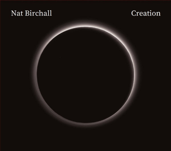 Creation Artist Nat Birchall Format:CD / Album