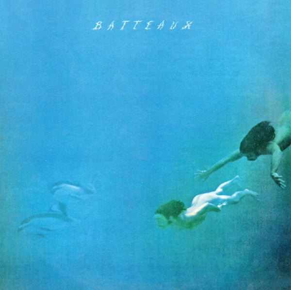 Batteaux Artist Batteaux Format:Vinyl / 12" Album Label:Be With Records