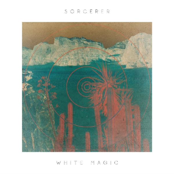 White Magic Artist Sorcerer Format:Vinyl / 12" Album Label:Be With Records