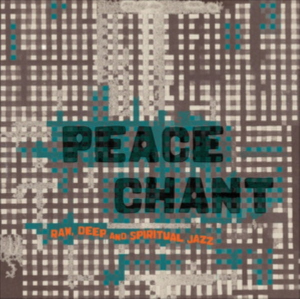 Peace Chant Artist Various Artists Format:Vinyl / 12" Album Label:Tramp Records
