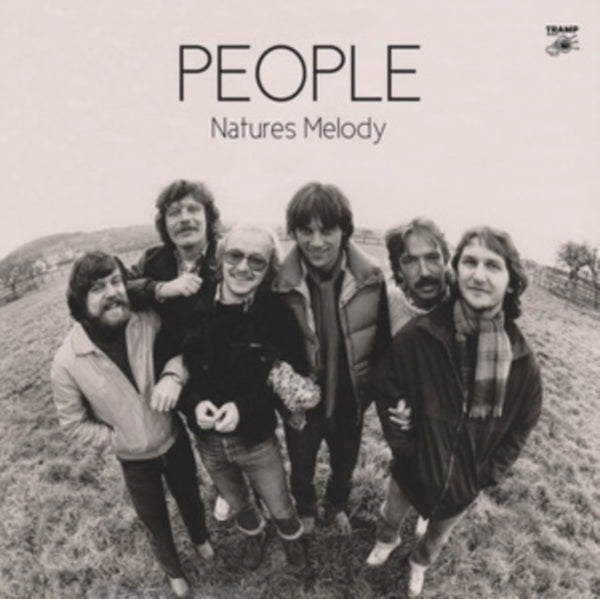 Natures melody Artist People Format:Vinyl / 12" Album Label:Tramp Records