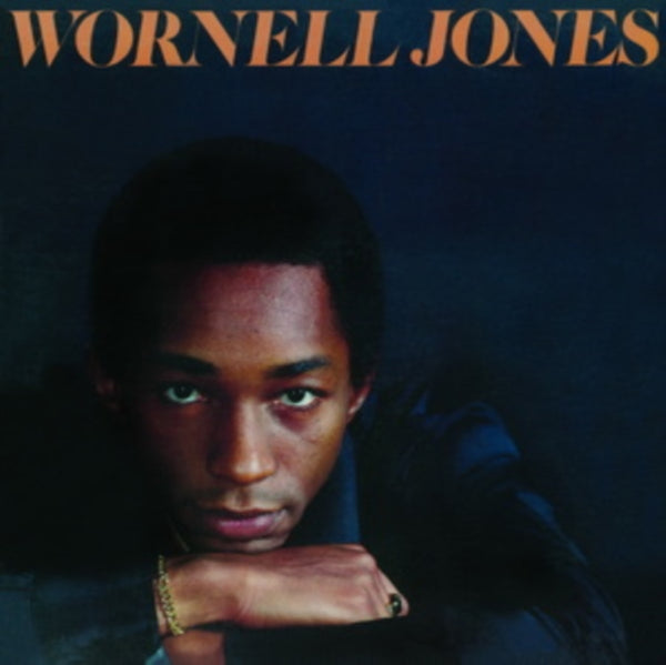 Must Be Love Artist Wornell Jones Format:Vinyl / 7" Single Label:Dynamite Cuts