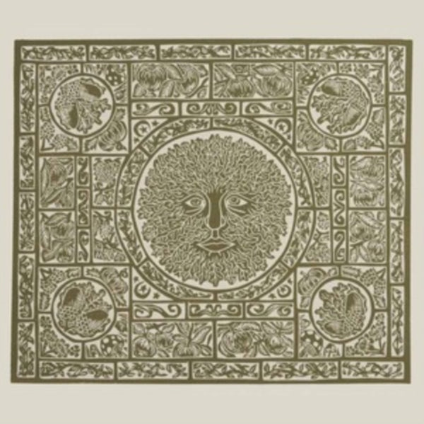 Fen Creatures Artist Fuzzy Lights Format:Vinyl / 12" Album Label:Meadows