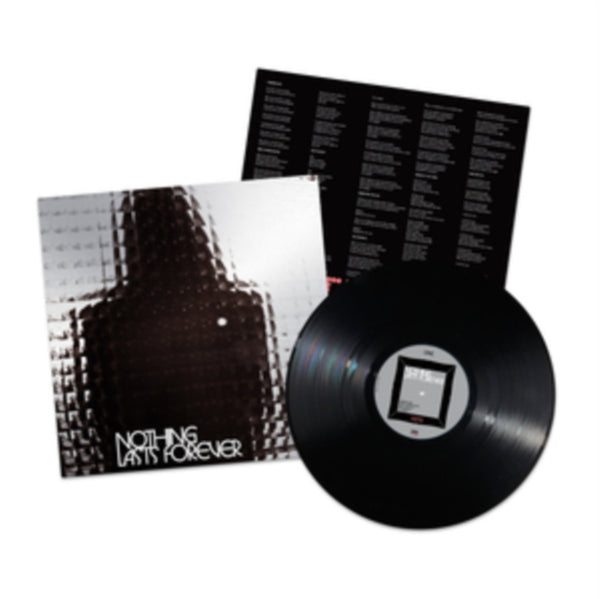 Nothing Lasts Forever Artist Teenage Fanclub Format:Vinyl / 12" Album