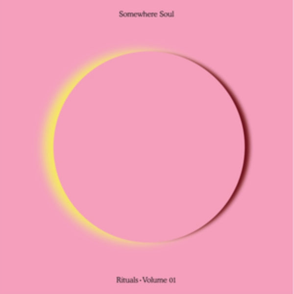 Somewhere Soul: Rituals (Vol. 1) Artist Various Artists Format:CD / Album