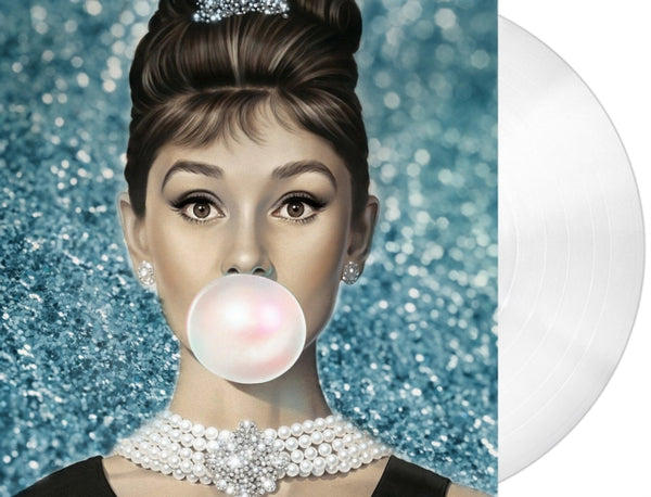 Breakfast At Tiffany's - Original Soundtrack (White Vinyl) Artist VARIOUS ARTISTS Format:LP Label:REEL TO REEL