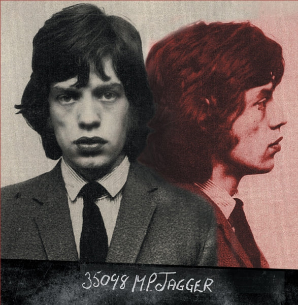 In Session 1964-1965 (Red Vinyl) Artist ROLLING STONES Format:LP Label:ART OF VINYL