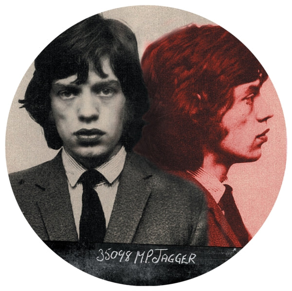 In Session 1964-1965 (Picture Disc) Artist ROLLING STONES Format:LP Label:ART OF VINYL