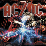 Live At Irvine Meadows 1986 (Blue Cloudy Vinyl) Artist AC/DC Format: 2LP Label:THE ART OF VINYL