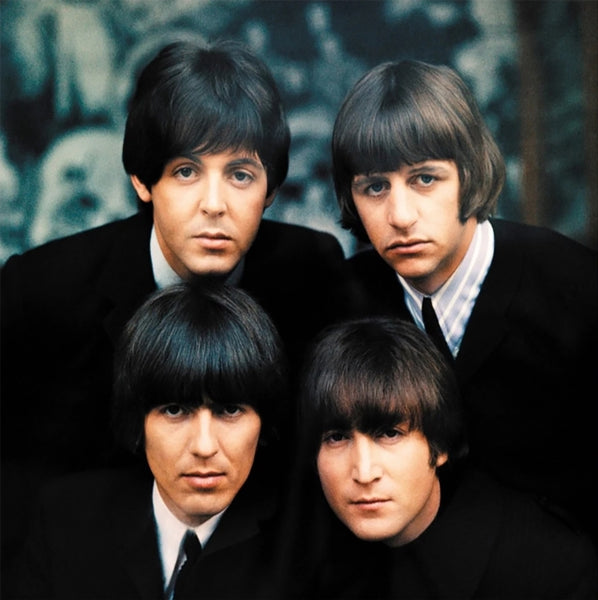 Covers Vol. 1 (Blue Vinyl) Artist BEATLES Format:LP Label:THE ART OF VINYL