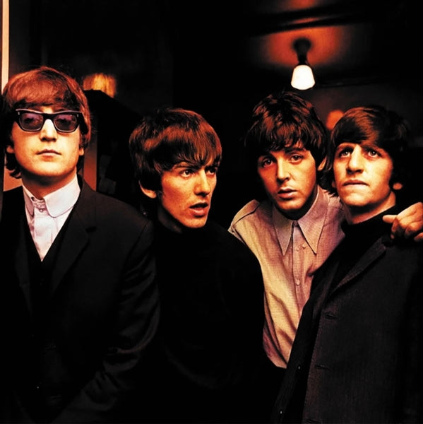 Covers Vol. 2 (White Vinyl) Artist BEATLES Format:LP Label:THE ART OF VINYL