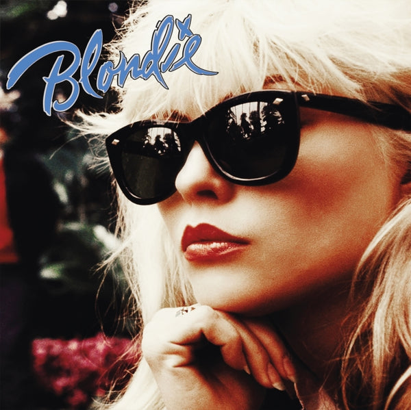 The Covers Artist Blondie Format:Vinyl / 12" Album Coloured Vinyl (Limited Edition) Label:The Art of Vinyl