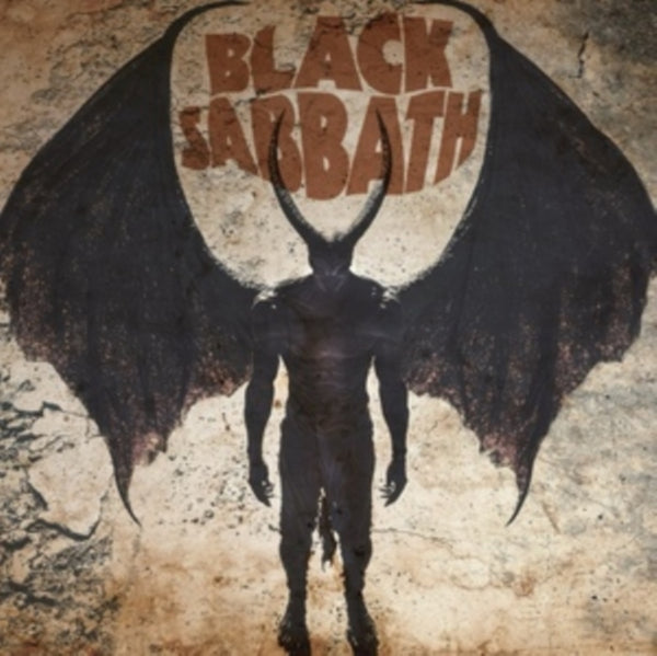 Live in Germany 1970 Artist Black Sabbath Format:Vinyl / 12" Album Coloured Vinyl (Limited Edition) Label:The Art of Vinyl