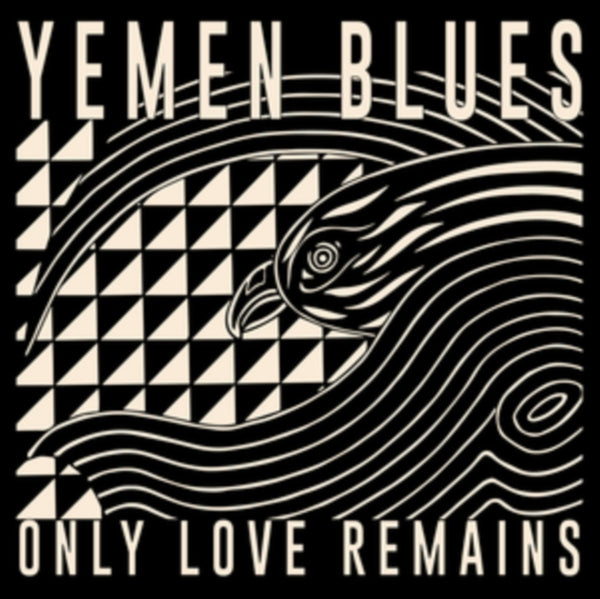 Only Love Remains Artist Yemen Blues Format:Vinyl / 12" Album