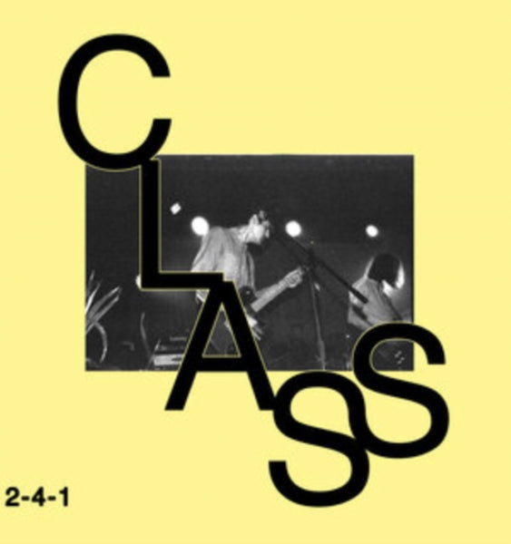 2-4-1 Artist Class Format:Vinyl / 12" Album