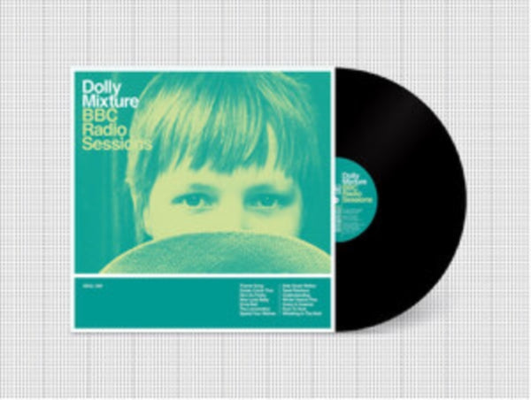 BBC Radio Sessions Artist Dolly Mixture Format:Vinyl / 12" Album Label:Sealed Records