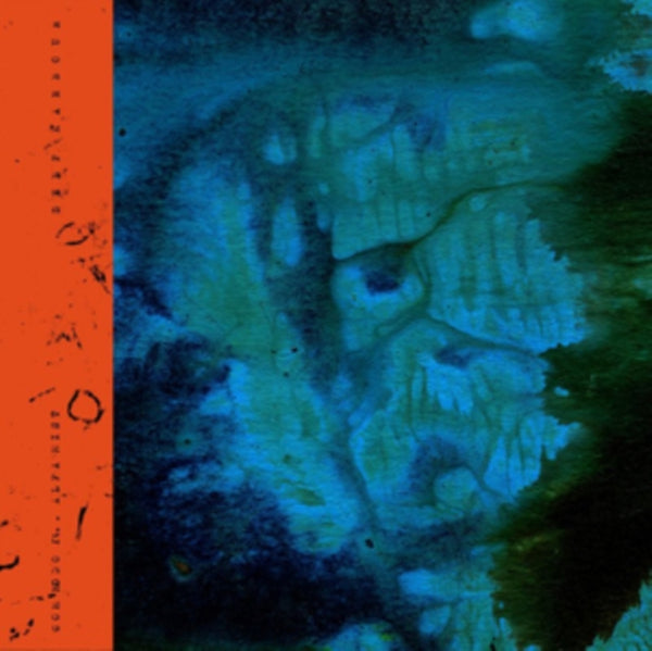 Deep Harbour (Feat. Alfa Mist) Artist Commodo Format:Vinyl / 12" Single Label:Black Acre