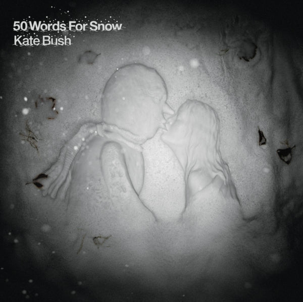 50 Words For Snow (2018 Remaster) Artist KATE BUSH Format:LP Label:FISH PEOPLE