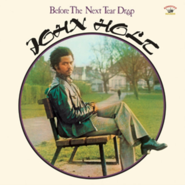 Before the Next Tear Drop Artist John Holt, John Holt Format:Vinyl / 12" Album Label:Kingston Sounds