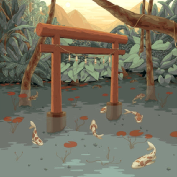 Departure Artist Kennebec Format:CD / Album Label:Night Time Stories