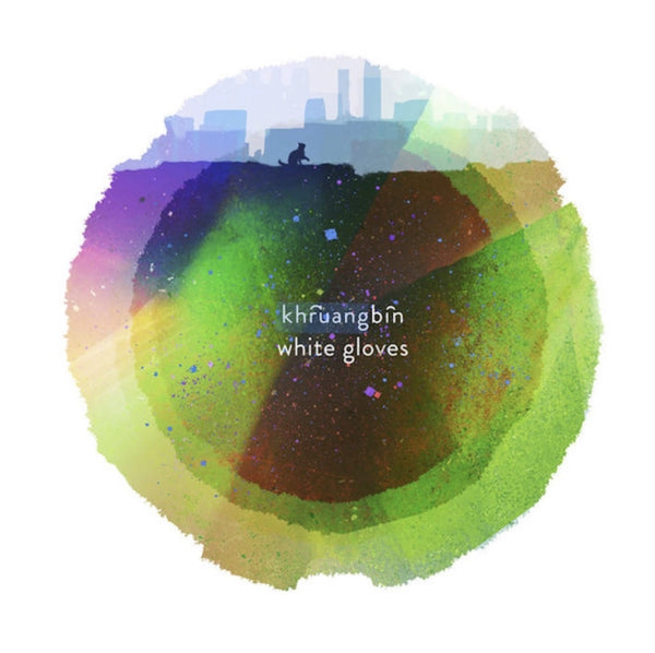 White Gloves (Numbered Edition) Artist KHRUANGBIN Format:7" Vinyl Label:NIGHT TIME STORIES