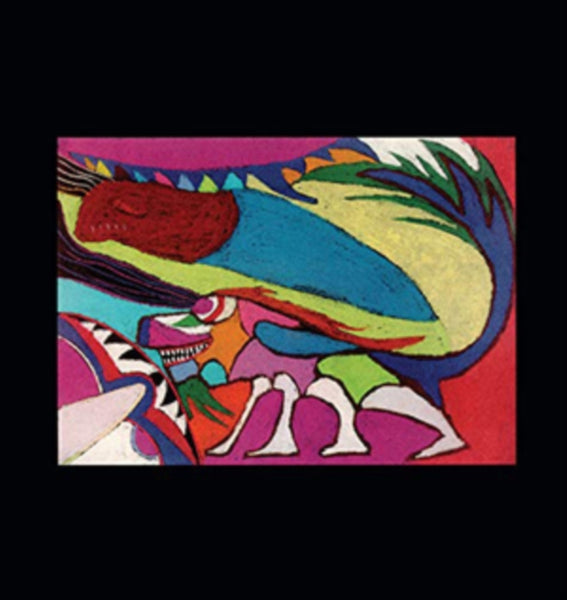 Soft Black Stars Current 93  vinyl 2lp