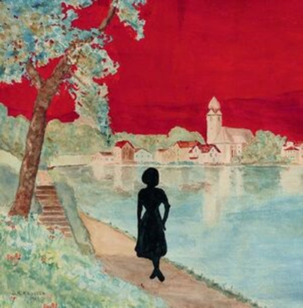 Sketches of My Nightmares and Dreams Occurring Artist Current 93 Format:CD / Album Label:Cashen Gap