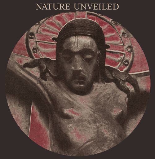 Nature Unveiled Artist Current 93 Format:Vinyl / 12" Album Picture Disc Label:Cashen Gap
