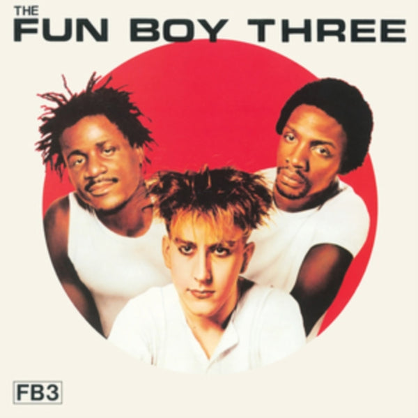 The Fun Boy Three Artist Fun Boy Three Format:Vinyl / 12" Album Label:Chrysalis Records