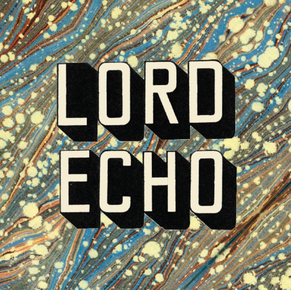 Curiosities Artist Lord Echo Format:Vinyl / 12" Album Label:Soundway