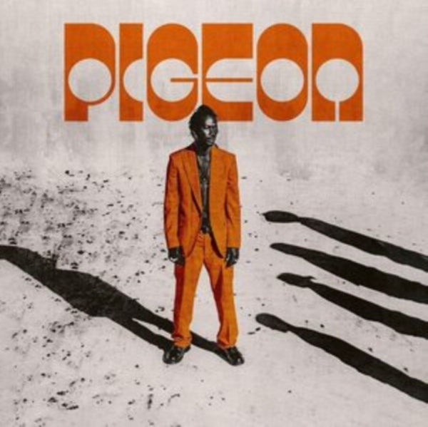 Backslider EP Artist Pigeon Format:Vinyl / 12" EP Label:Soundway Records