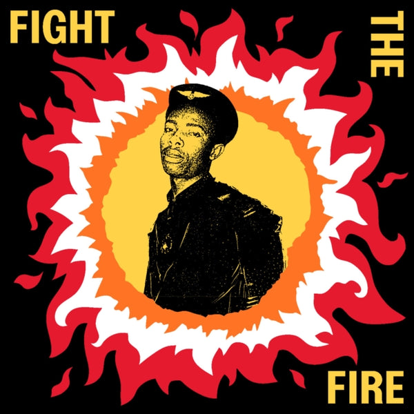 Fight the Fire Artist Various Artists Format:Vinyl / 12" Album Coloured Vinyl (Limited Edition) Label:Soundway Records