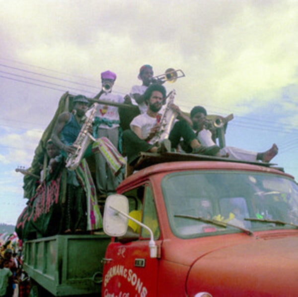 Kaiso Power Artist Various Artists Format:Vinyl / 12" Album Label:Soundway Records