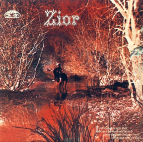 Zior Artist Zior Format:Vinyl / 12" Album Label:Trading Places