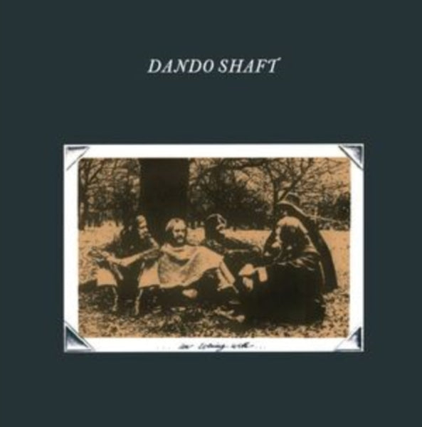 An Evening With Dando Shaft Artist Dando Shaft Format:Vinyl / 12" Album Label:Trading Places