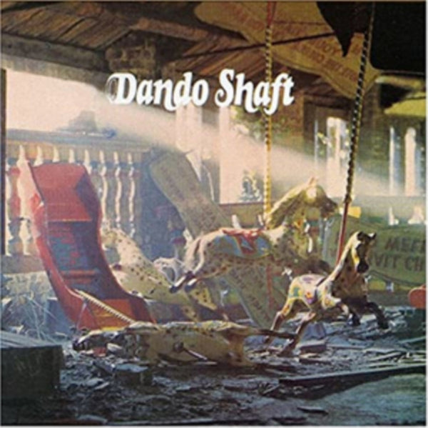 Dando Shaft Artist Dando Shaft Format:Vinyl / 12" Album Label:Trading Places