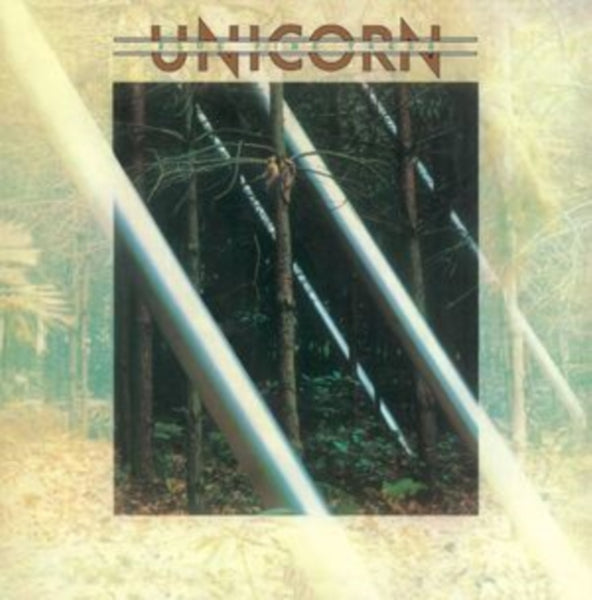 Blue Pine Trees Artist Unicorn Format:Vinyl / 12" Album Label:Trading Places