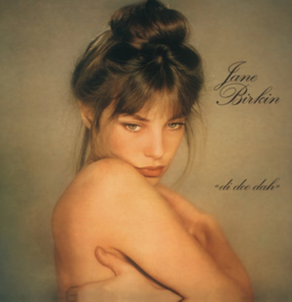 Di Doo Dah Artist Jane Birkin Format:Vinyl / 12" Album